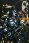 KISS