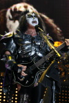 KISS