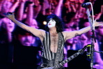 KISS