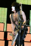 KISS