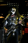 KISS