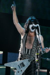 KISS