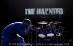 The Haunted