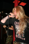 Shrapnel