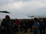 Crowds etc