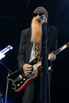 ZZ Top