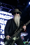 ZZ Top