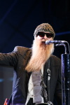 ZZ Top