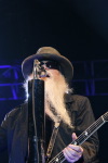 ZZ Top