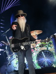 ZZ Top