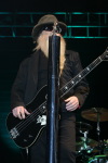 ZZ Top