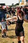 Crowds etc