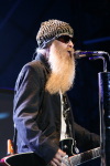 ZZ Top