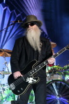 ZZ Top
