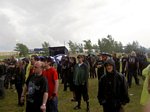 Crowds etc