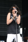 Foreigner