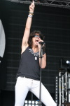 Foreigner