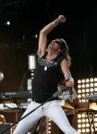 Foreigner