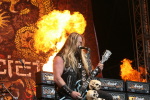 Black Label Society