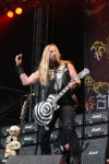 Black Label Society