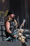 Black Label Society