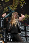 Black Label Society