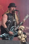 Black Label Society