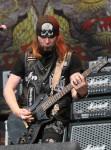 Black Label Society