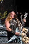Black Label Society
