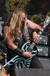 Black Label Society