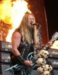 Black Label Society
