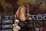 Black Label Society