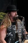 Black Label Society