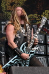 Black Label Society