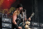 Black Label Society