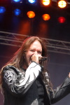 Hammerfall