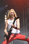 Hammerfall