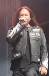 Hammerfall