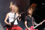 Hammerfall