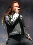 Hammerfall