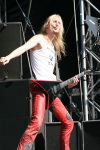 Hammerfall