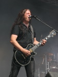 Hammerfall
