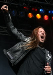 Hammerfall