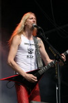 Hammerfall