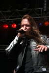 Hammerfall