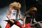 Hammerfall