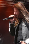 Hammerfall