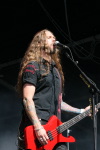 Hammerfall