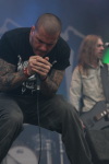 Down
