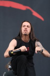 Lacuna Coil